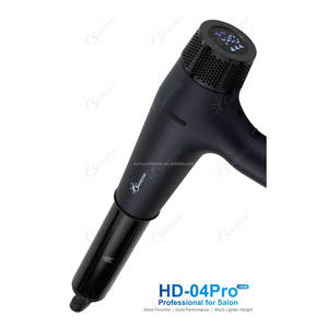 Secador de Pelo de Alta Velocidad de 110000 RPM de Marca Privada, Certificado CE, Fabricante Profesional de Productos para el Cuidado del Cabello OEM ODM, MOQ 500 - Product Image 5