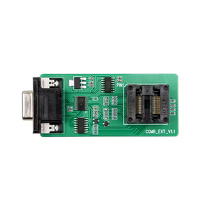 Adaptador de Reparación ELV para <span class=keywords><strong>Programador</strong></span> de Llaves CGDI MB, Eliminación Automática de Contenido Forzada - Product Image 1