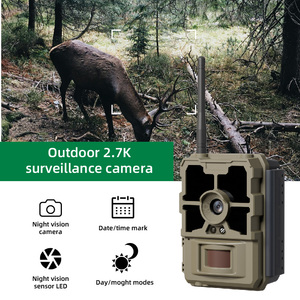 L-Shine <span class=keywords><strong>Trail</strong></span> Cámaras Wildkamera Ip66 Oem Odm Night Vision Wildlife Game Hunting Scouting <span class=keywords><strong>Trail</strong></span> Vigilancia Cámara de caza - Product Image 3