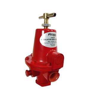 Original <span class=keywords><strong>Rego</strong></span> 1584 1/2 ''Gasdruck reduzier regler Regelventile für die Industrie - Product Image 1