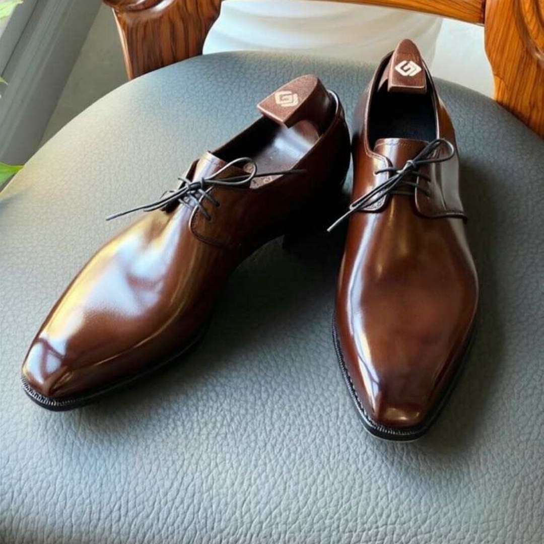 Marron