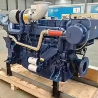 Groupe électrogène diesel marin silencieux 105 kW, moteur sans balais en cuivre pur, 50 Hz, démarrage électrique, circuit fermé, refroidissement par eau, auxiliaire