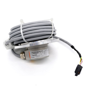 Codificador Kubler KM950278G02 8-30 VDC 100 mA, Piezas para Elevadores - Product Image 2