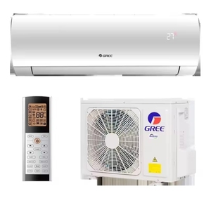 Gree camera da 2 tonnellate a parete refrigeratore d'aria AC 1.5 Ton Modulare Inverter aria condizionata per uso domestico - Product Image 1