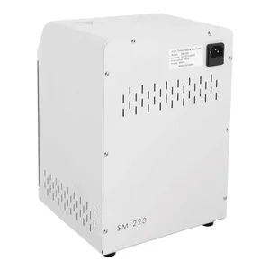 Sterilizer <b>Nail</b> <b>Tool</b> Cleaning Machine Large Capacity Timer 8L Multifunctional High Temperature Dry Box Stainless Steel for Home - Product Image 5