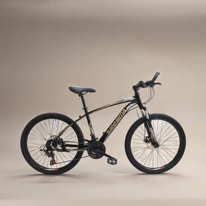 Rock Rider MTB Bike 29 pulgadas 27 velocidades <span class=keywords><strong>Duel</strong></span> Suspensión Bicicleta de montaña para adultos Bicicleta con frenos de disco hidráulicos y bicicleta todoterreno - Product Image 6
