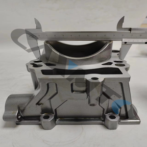 กระบอกสูบเครื่องยนต์รถจักรยานยนต์สำหรับ BJ250 / BJ250-15A / <span class=keywords><strong>TNT250</strong></span> / TNT25 - 250cc - Product Image 5