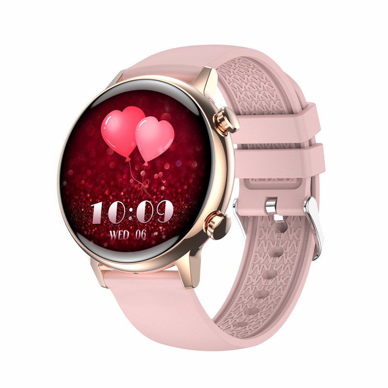 Rosa + Sillcione