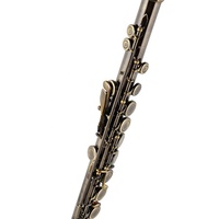 New Color Professional Flute in Musical Instruments Woodwind Instrument Antique 16 Holes Flute