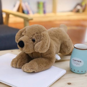 Peluche <span class=keywords><strong>de</strong></span> Labrador <span class=keywords><strong>de</strong></span> Alta Calidad, Almohada <span class=keywords><strong>de</strong></span> Perro, Juguetes para Máquinas <span class=keywords><strong>de</strong></span> Garra, Muñeco <span class=keywords><strong>de</strong></span> Labrador, Regalo <span class=keywords><strong>de</strong></span> Cumpleaños, Decoración para el Hogar y Sala <span class=keywords><strong>de</strong></span> Estar - Product Image 5