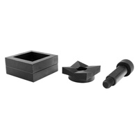 In-Stock Industrial Hydraulic Steel Square Mold OEM ODM Available Nooviee Brand