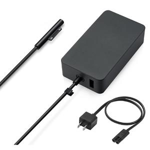 <span class=keywords><strong>Chargeur</strong></span> pour ordinateur portable <span class=keywords><strong>Surface</strong></span> <span class=keywords><strong>Pro</strong></span> 15V 4A, adaptateur secteur 65W pour <span class=keywords><strong>Surface</strong></span> <span class=keywords><strong>Pro</strong></span> 3/4/5/6/7/8/9/X, Book 3/2/1, <span class=keywords><strong>chargeur</strong></span> pour <span class=keywords><strong>tablette</strong></span> <span class=keywords><strong>Surface</strong></span> Go - Product Image 6