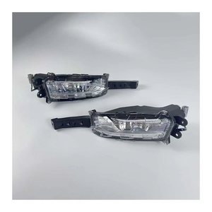 81210-78010 y 81220-78010 son aplicables a los faros antiniebla para los modelos Lexus NX200 de 2014-2017. - Product Image 3