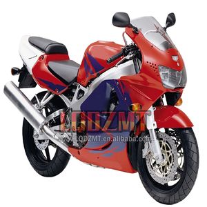 Corps Pour HONDA CBR 893 893RR CBR893RR 94 95 96 97 105LQ.<span class=keywords><strong>50</strong></span> CBR900 CBR893 Stock rouge RR <span class=keywords><strong>CC</strong></span> CBR900RR 1994 1995 1996 1997 Carénage - Product Image 1