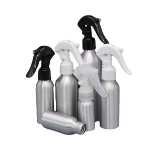 ขวดสเปรย์อลูมิเนียม 30 มล. 50 มล. 100 มล. 500 มล. สำหรับน้ำมันหอมระเหย เครื่องสำอาง น้ำหอม - Product Image 5