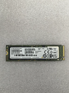 MZ-VLB1T0B <span class=keywords><strong>PM981A</strong></span> 1TB M.2 2280 NVMe PCIe3.0 X4 Interne SSD TLC Solid State Drive für Laptop Desktop Workstation Upgrade - Product Image 3