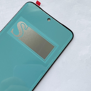 Écran LCD de téléphone portable pour Xiaomi Redmi note 11 écran tactile incell 2201117TG/2201117TI numériseur assemblée Pantalla tactiI - Product Image 5