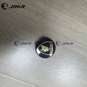 Tapa Central de Rueda para <span class=keywords><strong>Lamborghini</strong></span> Huracan EVO <span class=keywords><strong>Performante</strong></span> Aventador <span class=keywords><strong>SVJ</strong></span> OEM 470601259C - Product Image 4