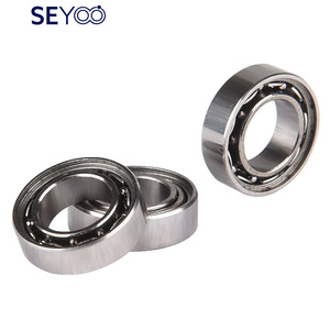 Rodamiento Seyoo Mr74 4x7x2mm Tipo Abierto para Reemplazo de Fidget Spinner en Rejillas de Ventilación de Coche - Product Image 2