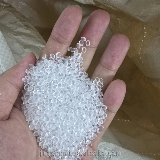 Fast Delivery POE 8150 Polyolefin Elastomers Blow Molding Plastic Granules Raw Material Pellets High Quality Ingredients