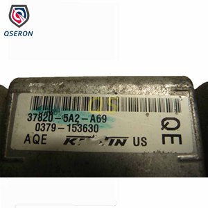 Centralina ECU Auto Usata Originale 37820-5A2-A69, Unità di Controllo Motore, Modulo Computer ECM 0379-153630 PCM per <span class=keywords><strong>Honda</strong></span> <span class=keywords><strong>Accord</strong></span> <span class=keywords><strong>2.4</strong></span> A/T 2013 - Product Image 5