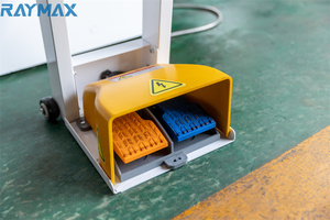 Presse plieuse RAYMAX nouvelle conception <span class=keywords><strong>delem</strong></span> da53t <span class=keywords><strong>da58t</strong></span> 100t - Product Image 6