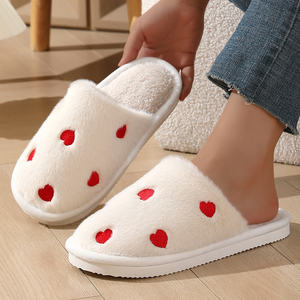 Nouvelles pantoufles pour femmes à technologie innovante, en mousse à mémoire de forme, pour la maison et la chambre, avec amorti pour l'hiver, vente en gros, prix d'usine - Product Image 5