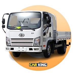 Nouveau modèle 2025 FAW 4x2 <span class=keywords><strong>Camion</strong></span> <span class=keywords><strong>benne</strong></span> léger à double cabine <span class=keywords><strong>de</strong></span> 3 tonnes - Product Image 1