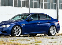Jantes forgées style Apex FL-5 à profil profond 18x9.5 18x10.5 5x120 CB72.6 pour BMW E92 M3 E46 F30 Série 3 Nissan S15 Supra