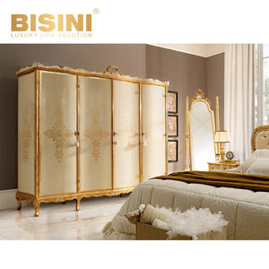 Stile europeo della decorazione della parete del soggiorno bellezza pittura squisita della stanza della pittura della Villa pittura rotonda, angeli - Product Image 2