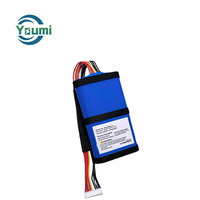 7.4V 13500mAh SUN-INTE-213 SUN-INTE-268 الليثيوم المتحدث بطارية ل J BL Boombox 2 بطارية