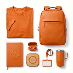 Kit de Bienvenida Ecológico Todo en Uno con Regalos Personalizados Versátiles e Ideales para Empleados y Clientes 2026 - Product Image 4