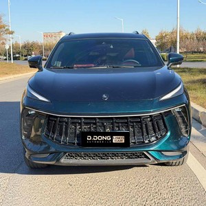SUV Economico 2024 Dongfeng Forthing T5 <span class=keywords><strong>EVO</strong></span> 1.5T 2WD Usato, SUV di Medie <span class=keywords><strong>Dimensioni</strong></span>, Veicolo a Benzina, Guida a Sinistra, Interni Scuri, Ottime Condizioni - Product Image 3