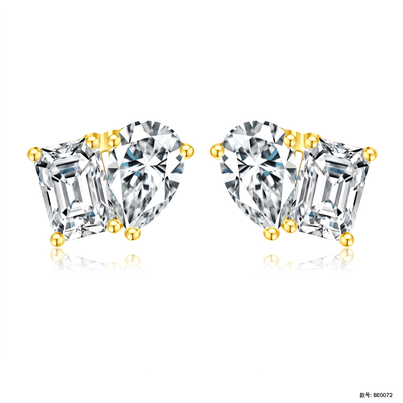 Wholesale Custom 10K 14K 18K Yellow