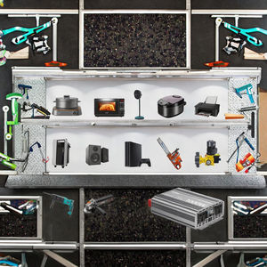 Onduleur solaire hors réseau à onde sinusoïdale pure <span class=keywords><strong>convertisseur</strong></span> AC <span class=keywords><strong>220V</strong></span> DC 48V sortie unique 24V 110V 6000W 5000W 4000W 3000W 2000W crête <span class=keywords><strong>10000W</strong></span> - Product Image 3