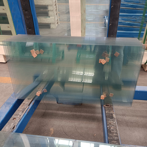 Kính cường lực cho phòng ngủ phòng khách phong cách mới đồ nội thất đêm đứng và Bàn cà phê - Product Image 2