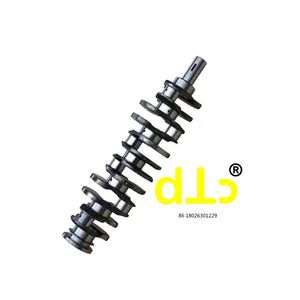 Vilebrequin de moteur diesel 3660301502 3660311201 pour Mercedes OM356 OM366, directement de l'usine - Product Image 4