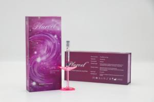 Support OEM/ODM – Nouveau produit : <span class=keywords><strong>Acide</strong></span> <span class=keywords><strong>Hyaluronique</strong></span> Injectable pour les Lèvres (HA Filler) 1ml 24mg/ml – Remplissage des Rides du Visage – Soin de la Peau pour des Lèvres Volumineuses (Style Russe) - Product Image 3