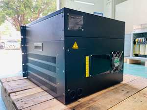Monophasé 15KVA 20KVA 30KVA Entrée 80-260/100-260/140-260V Sortie 220V AC Régulateur de tension automatique Stabilisateur AVR - Product Image 5