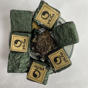 Precio de fábrica Yunnan Puerh mini tuo Cha menta <span class=keywords><strong>Pu</strong></span>-<span class=keywords><strong>erh</strong></span> <span class=keywords><strong>té</strong></span> de alto grado Shu puerh tuo Cha perder peso cocido <span class=keywords><strong>Pu</strong></span> <span class=keywords><strong>Erh</strong></span> <span class=keywords><strong>té</strong></span> - Product Image 3