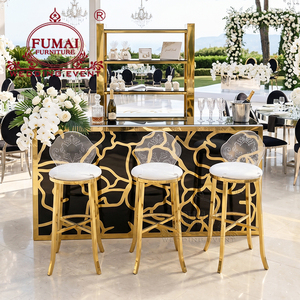 Salón Muebles Bar Night Club Bar Mostrador Para Restaurante - Product Image 4