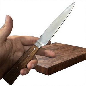 Ensemble de couteaux de cuisine médiévaux faits à la main pour les détaillants - Product Image 2