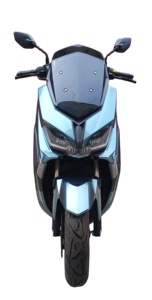 Scooter de gasolina EPA 150CC/200CC EFI Superme Power Motos Speed para adultos con motor de 4 tiempos y freno de disco - Product Image 3