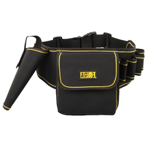 Bolsas multiusos, bolsas para cinturón de herramientas, bolsillos para herramientas de cintura, cinturón ajustable - Product Image 1