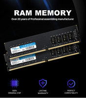 DDR4 8GB/16GB 2666MHz ECC Custom High Quality Memory for Desktop-in Stock