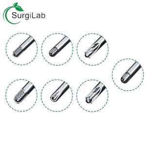 Sistema de afeitadora de artroscopio desechable para uso hospitalario Cuchilla de afeitado para artroscopia quirúrgica - Product Image 4