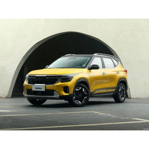 Auto Usado Kia Seltos 2024, <span class=keywords><strong>Autos</strong></span> Usados de 0 km de China, Venta al por Mayor de Automóviles, Kazajstán, SUV de Combustible de Gasolina de 1.5l, 2WD, Seltos - Product Image 3