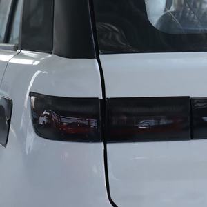 Vehículo Eléctrico de Cuatro Ruedas Nuen de Nueva Energía para Uso Doméstico, Desplazamientos y Viajes Diarios - Product Image 5