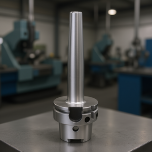 Ttake HSK63A Slim Mandrel HSK DIN 69893 A For Precision <b>Machining</b> Tools - Product Image 3