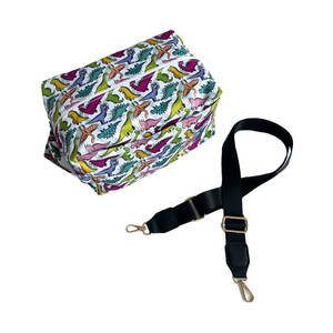 <span class=keywords><strong>Monita</strong></span> ถุงผ้าอ้อมผ้าเปียกสำหรับเด็กทนน้ำจากโพลีเอสเตอร์ออกแบบได้ตามต้องการ - Product Image 1